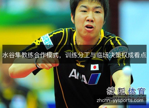 水谷隼教练合作模式，训练分工与临场决策权成看点